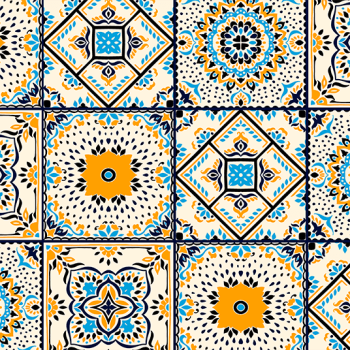 Contact  Azulejo Sevilla